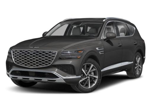 2025 Genesis GV80 3.5T