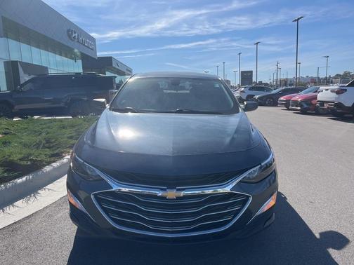 2019 Chevrolet Malibu 1LS