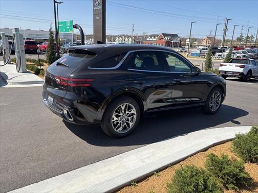 2025 Genesis GV70 2.5T AWD