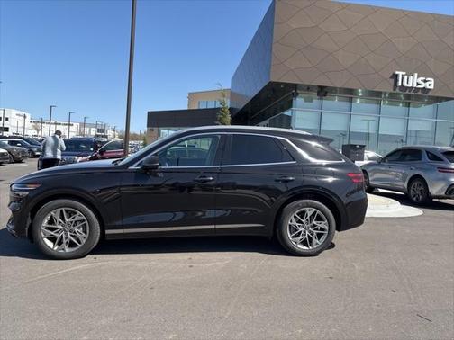 2025 Genesis GV70 2.5T AWD