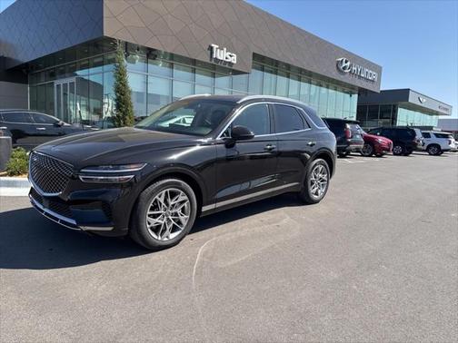 2025 Genesis GV70 2.5T AWD