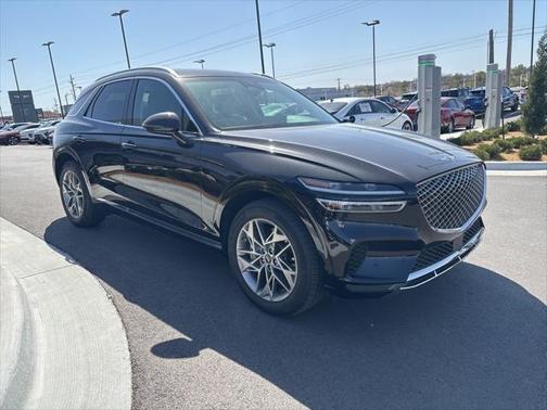 2025 Genesis GV70 2.5T AWD