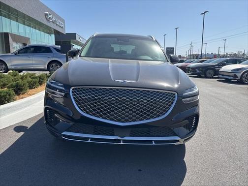 2025 Genesis GV70 2.5T AWD