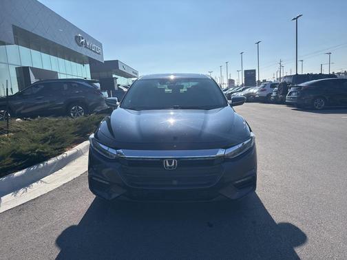 2021 Honda Insight Touring