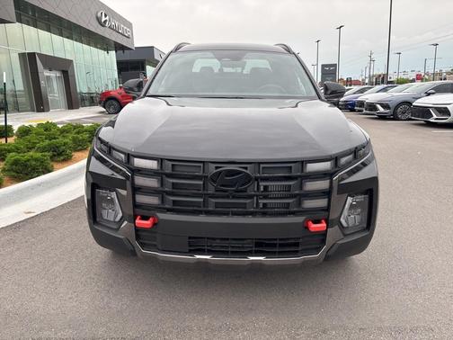 2025 Hyundai SANTA CRUZ XRT