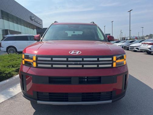 2026 Hyundai SANTA FE SEL 2.4