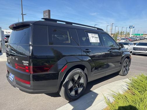 2026 Hyundai SANTA FE SEL 2.4