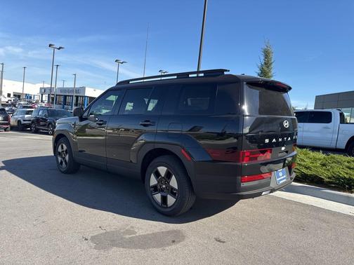 2026 Hyundai SANTA FE SEL 2.4