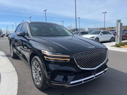 2025 Genesis GV70 2.5T AWD