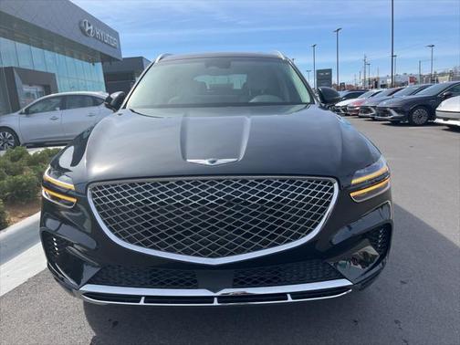 2025 Genesis GV70 2.5T AWD