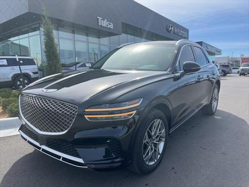 2025 Genesis GV70 2.5T AWD
