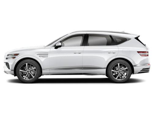 2025 Genesis GV80 3.5T