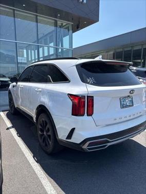 2021 Kia Sorento SX