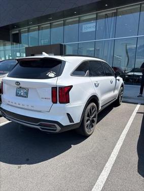 2021 Kia Sorento SX