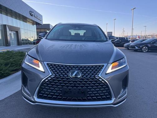 2021 Lexus RX 350 Base