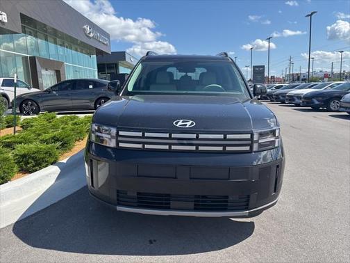 2025 Hyundai SANTA FE SEL 2.4