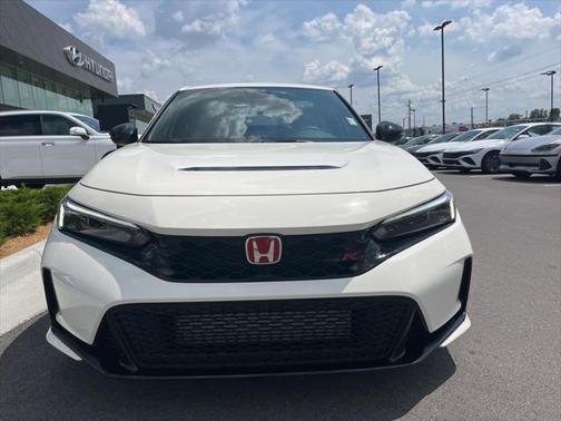 2023 Honda Civic Type R Touring