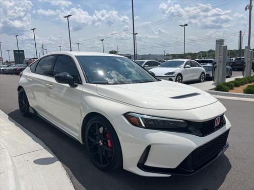 2023 Honda Civic Type R Touring