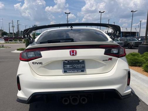 2023 Honda Civic Type R Touring