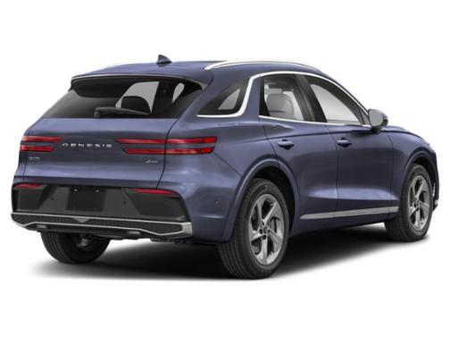 Ceres Blue 2026 Genesis GV70 2.5T