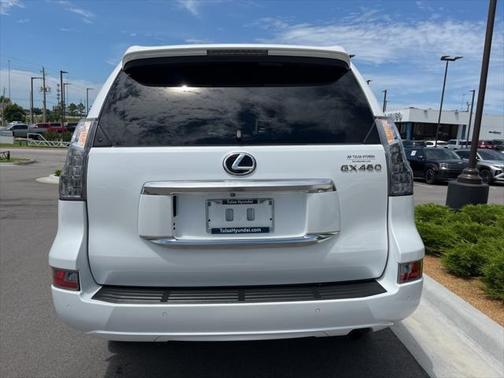 2021 Lexus GX 460 Premium