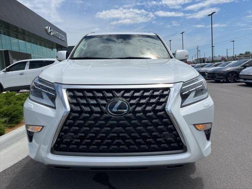 2021 Lexus GX 460 Premium