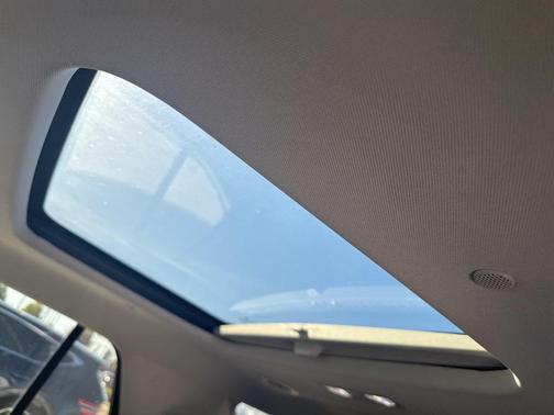 2020 Chevrolet Traverse High Country