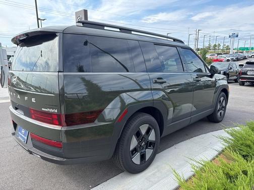 2026 Hyundai SANTA FE SEL 2.4