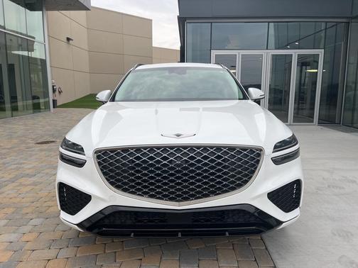 2025 Genesis GV70 3.5T AWD Sport