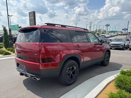 2025 Hyundai SANTA FE XRT