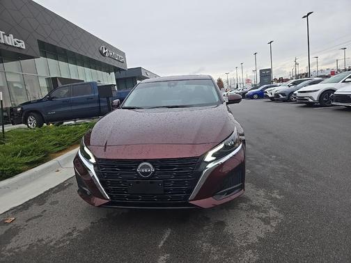 2024 Nissan Altima 2.5 SL