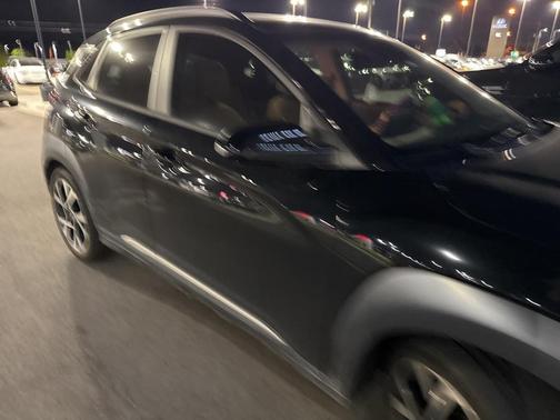 2022 Hyundai KONA Limited