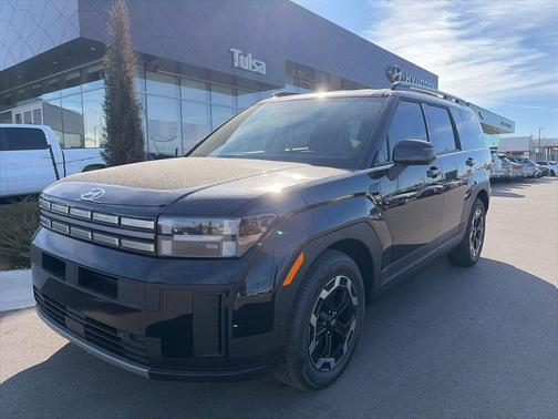 2026 Hyundai SANTA FE SEL 2.4