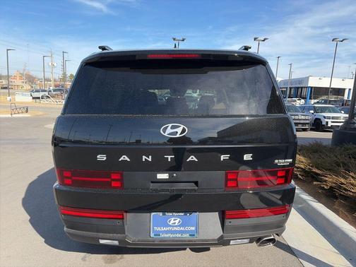 2026 Hyundai SANTA FE SEL 2.4