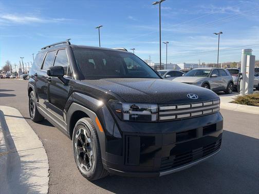 2026 Hyundai SANTA FE SEL 2.4