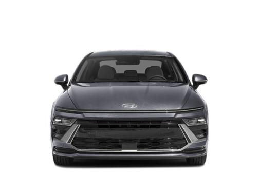 2026 Hyundai SONATA Hybrid SE
