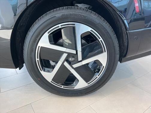 2026 Hyundai IONIQ 9 Performance Calligraphy