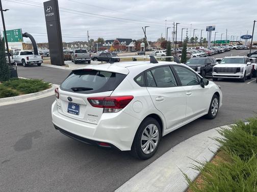 2023 Subaru Impreza Base