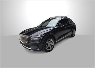 2025 Genesis GV70 2.5T AWD