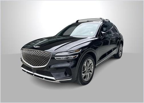 2025 Genesis GV70 2.5T AWD