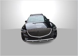 2025 Genesis GV70 2.5T AWD