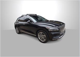 2025 Genesis GV70 2.5T AWD