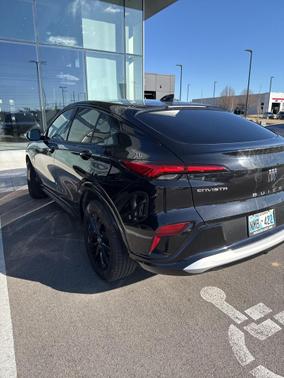 2024 Buick Envista Sport Touring FWD