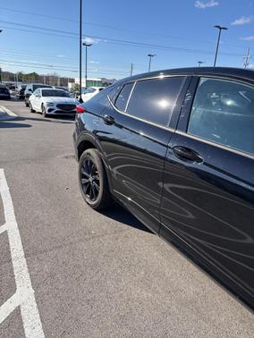 2024 Buick Envista Sport Touring FWD