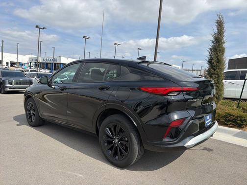 2024 Buick Envista Sport Touring FWD