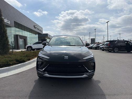 2024 Buick Envista Sport Touring FWD