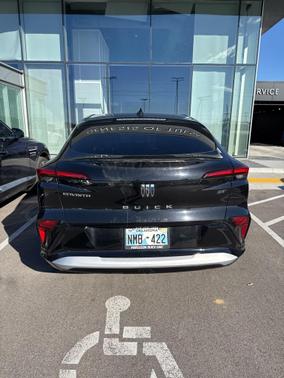 2024 Buick Envista Sport Touring FWD