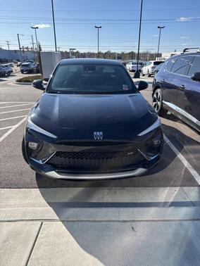 2024 Buick Envista Sport Touring FWD