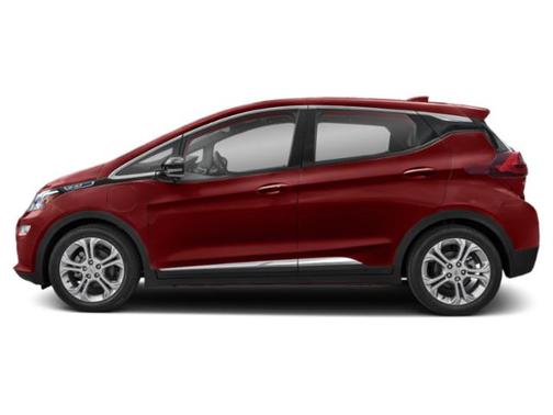 2020 Chevrolet Bolt EV FWD LT