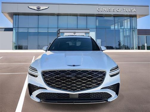2026 Genesis GV70 3.5T Sport Advanced